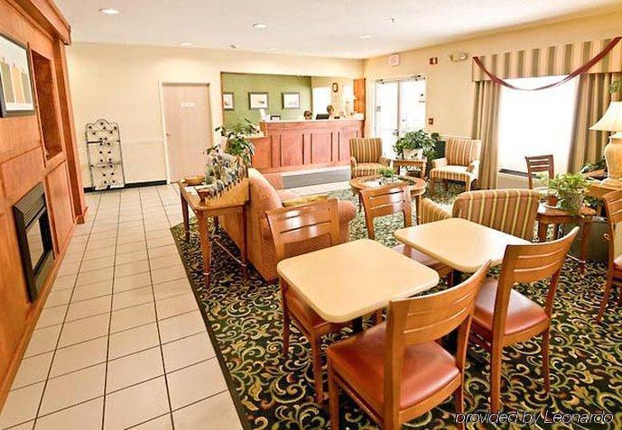 Quality Inn&Suites Keokuk North Bagian luar foto
