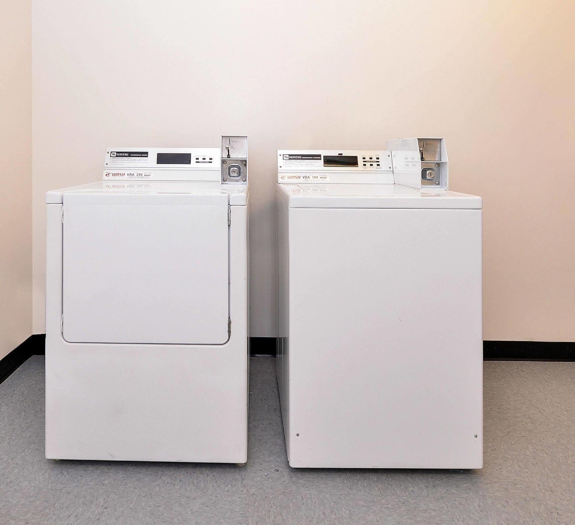Quality Inn&Suites Keokuk North Bagian luar foto